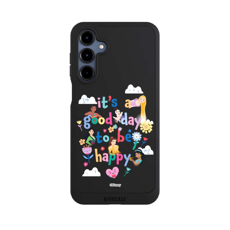 Galaxy A16 5G NIVOpure Good Day Transparent