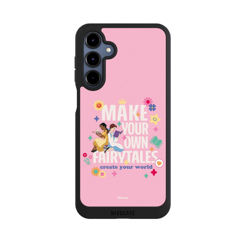 Galaxy A16 5G NIVOpure Disney Princess Make Your Own Fairytales