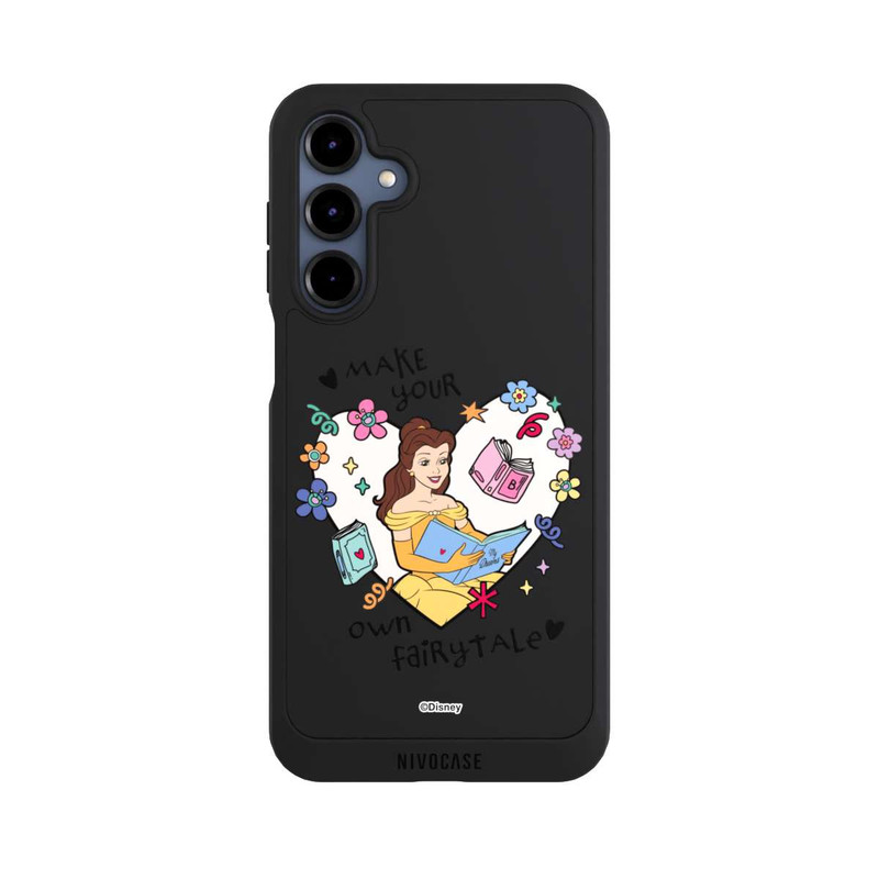 Galaxy A16 5G NIVOpure Own Fairytale Transparent