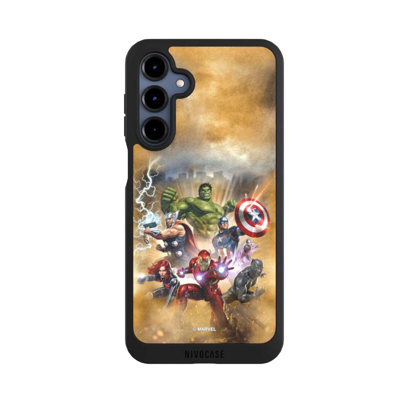 Galaxy A16 5G NIVOpure Avengers Assemble Dust
