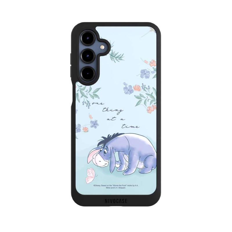 Galaxy A16 5G NIVOpure Winnie The Pooh One Thing at A Time