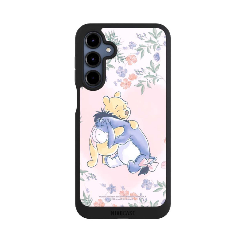 Galaxy A16 5G NIVOpure Winnie The Pooh You Make My Heart Shine