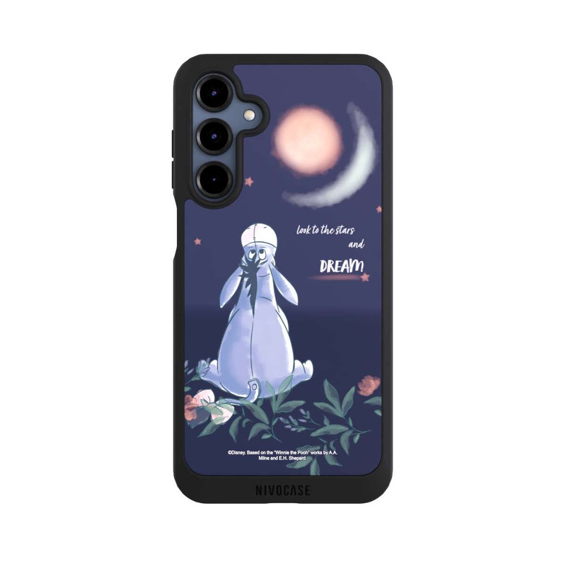 Galaxy A16 5G NIVOpure Winnie The Pooh Look into The Stars