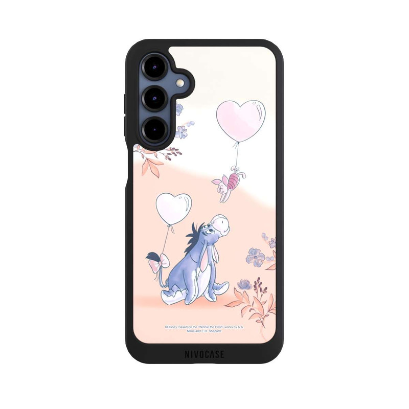 Galaxy A16 5G NIVOpure Winnie The Pooh All That Really Matters