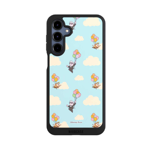 Samsung Galaxy A16 5G NIVOpure Disney Up Balloon House Pattern