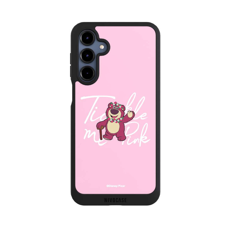 Galaxy A16 5G NIVOpure Lotso Toy Story Tickle me Pink