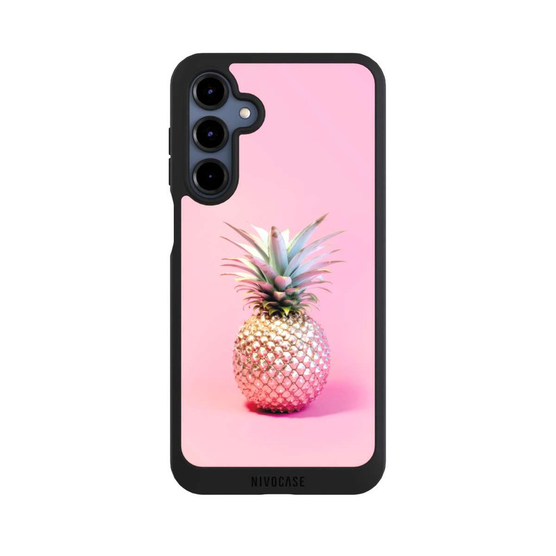 Galaxy A16 5G NIVOpure Pop Star de l'Ananas avec IA