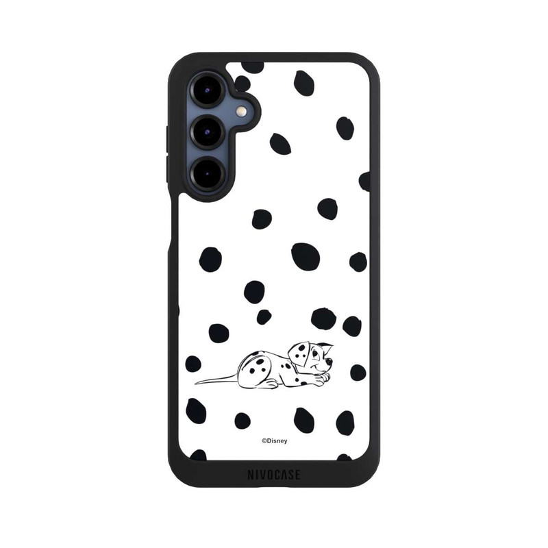 Galaxy A16 5G NIVOpure 101 Dalmatiner Rolly