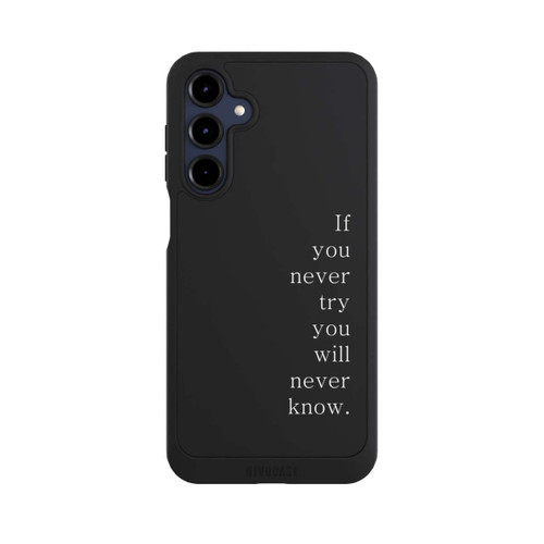 Samsung Galaxy A16 5G NIVOpure If You Never Try 3