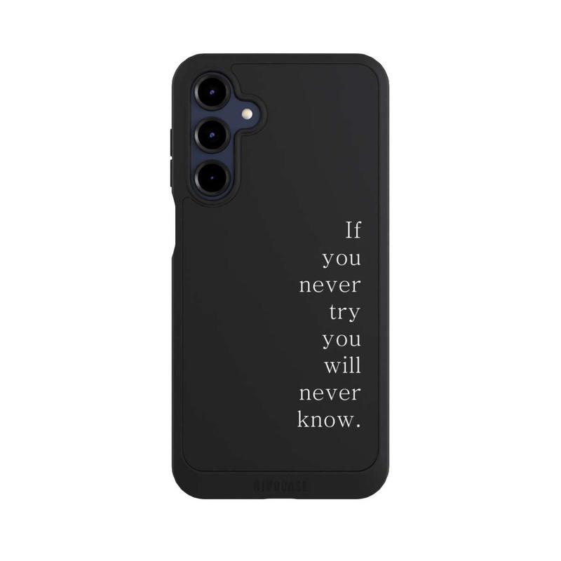 Galaxy A16 5G NIVOpure If You Never Try 3