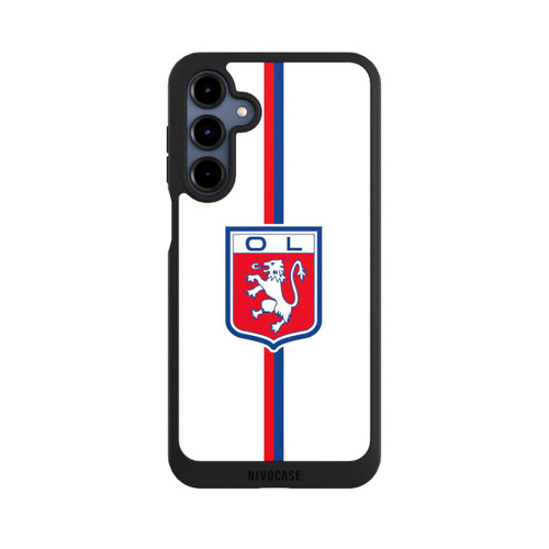 Samsung Galaxy A16 5G NIVOpure OL Logo Vintage