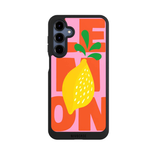 Samsung Galaxy A16 5G NIVOpure Dopamin Lemon