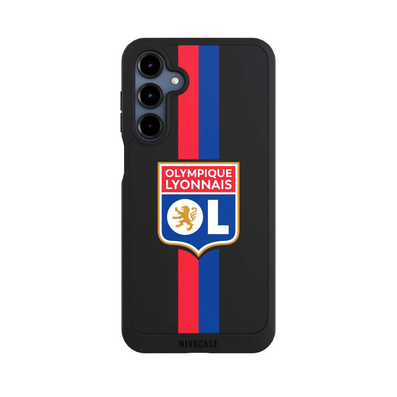 Galaxy A16 5G NIVOpure Olympique Lyonnais Logo Transparent