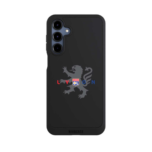 Samsung Galaxy A16 5G NIVOpure OL Lyon Transparent