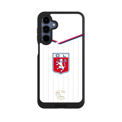 Samsung Galaxy A16 5G NIVOpure OL 75 anniversaire