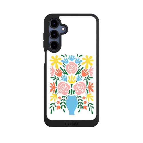 Samsung Galaxy A16 5G NIVOpure Naive Floral Bouquet