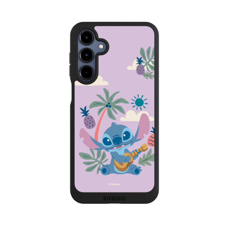 Galaxy A16 5G NIVOpure Stitch Sommervibes