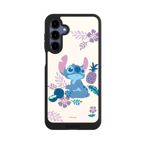 Samsung Galaxy A16 5G NIVOpure Stitch Floral