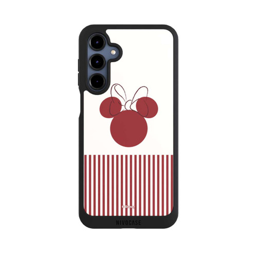 Samsung Galaxy A16 5G NIVOpure Minnie Icon Pattern Mix