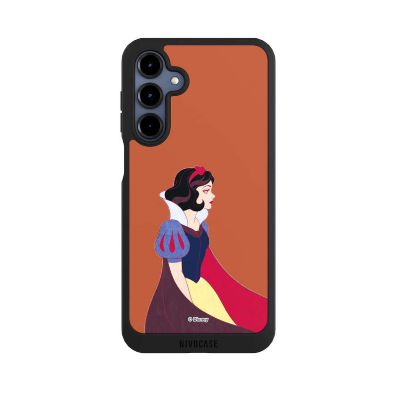 Galaxy A16 5G NIVOpure Portrait de Blanche Neige