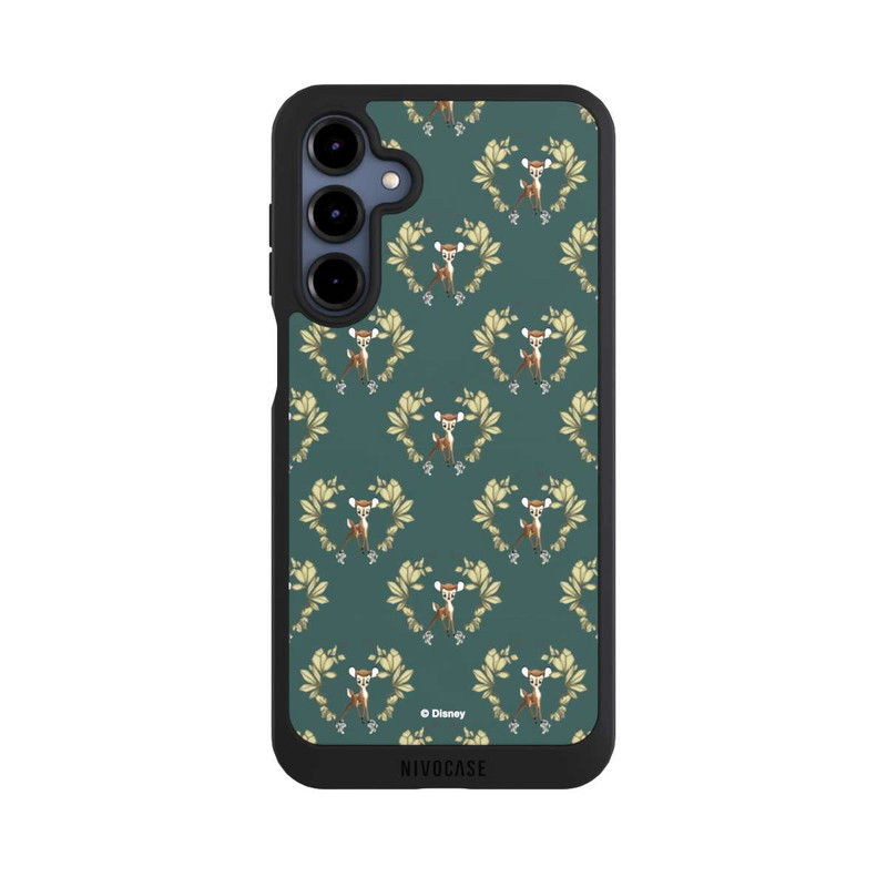 Galaxy A16 5G NIVOpure Modèle d'automne Bambi