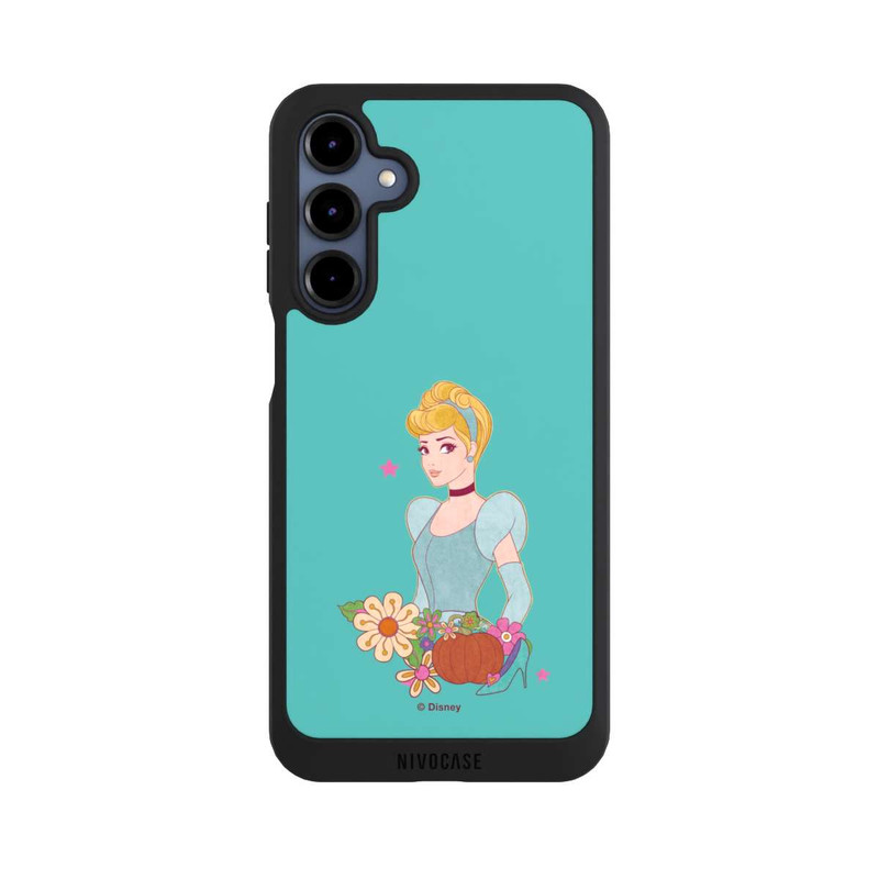 Galaxy A16 5G NIVOpure Cinderella Floral