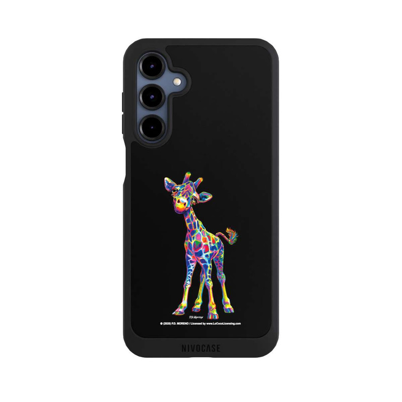 Galaxy A16 5G NIVOpure Giraffenkalb