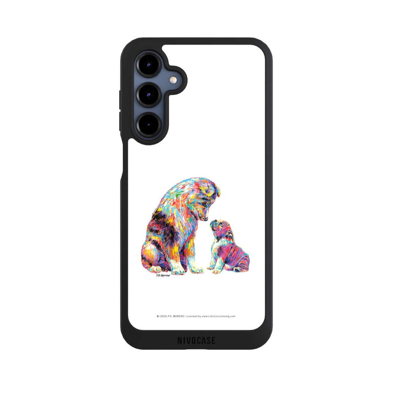 Galaxy A16 5G NIVOpure Hundefreundschaft