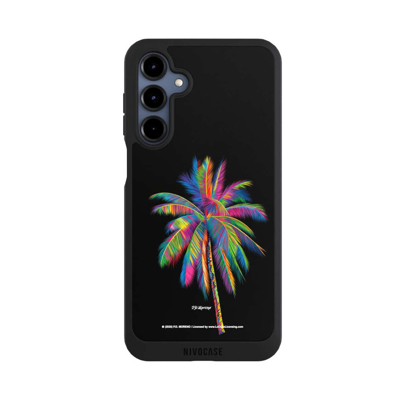 Galaxy A16 5G NIVOpure Regenbogen Palme