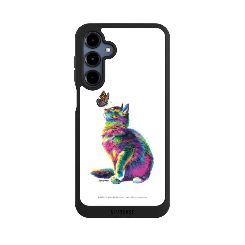 Galaxy A16 5G NIVOpure Chat Ludique