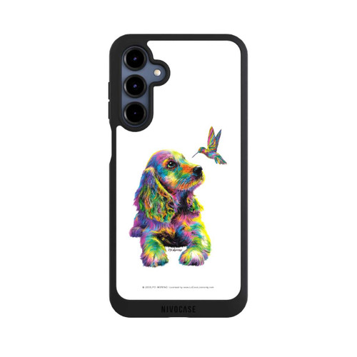 Samsung Galaxy A16 5G NIVOpure Cocker Spaniel