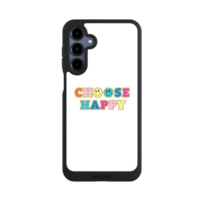 Galaxy A16 5G NIVOpure Choose Happy Color