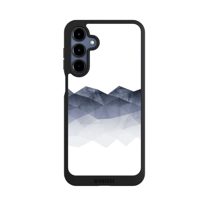Galaxy A16 5G NIVOpure Fifty Shadows of Blue
