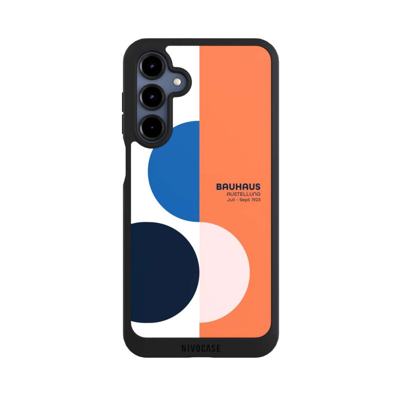 Galaxy A16 5G NIVOpure Bauhaus Roundings