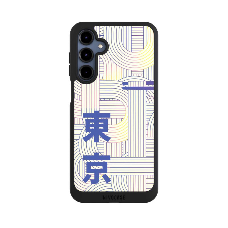 Galaxy A16 5G NIVOpure Ramen Japanese Set