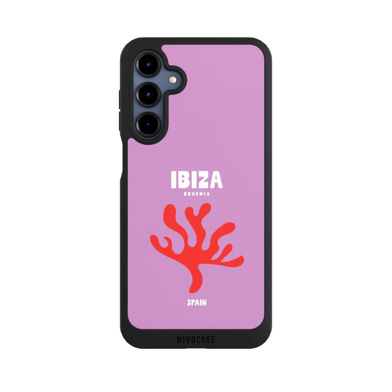 Galaxy A16 5G NIVOpure Destination Ibiza Coral