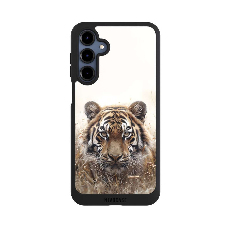Galaxy A16 5G NIVOpure Hunting Tiger Grasses