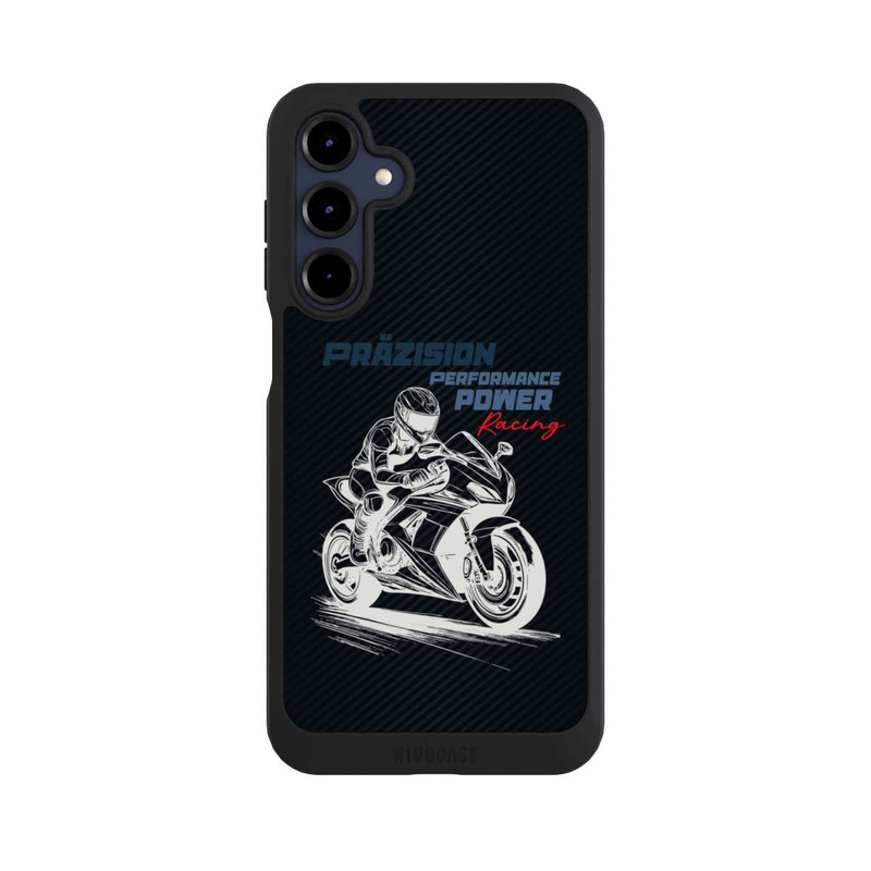 Galaxy A16 5G NIVOpure Präzision Performance Power