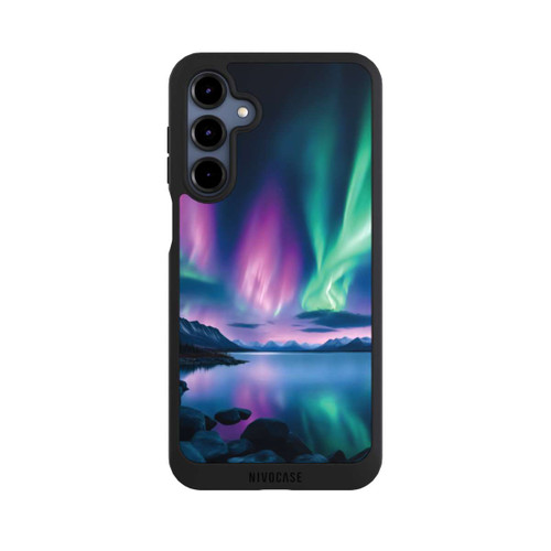 Samsung Galaxy A16 5G NIVOpure Aurora Borealis