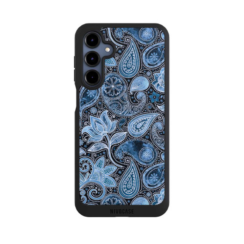 Samsung Galaxy A16 5G NIVOpure Magic India Ornate Paisley Tapestry