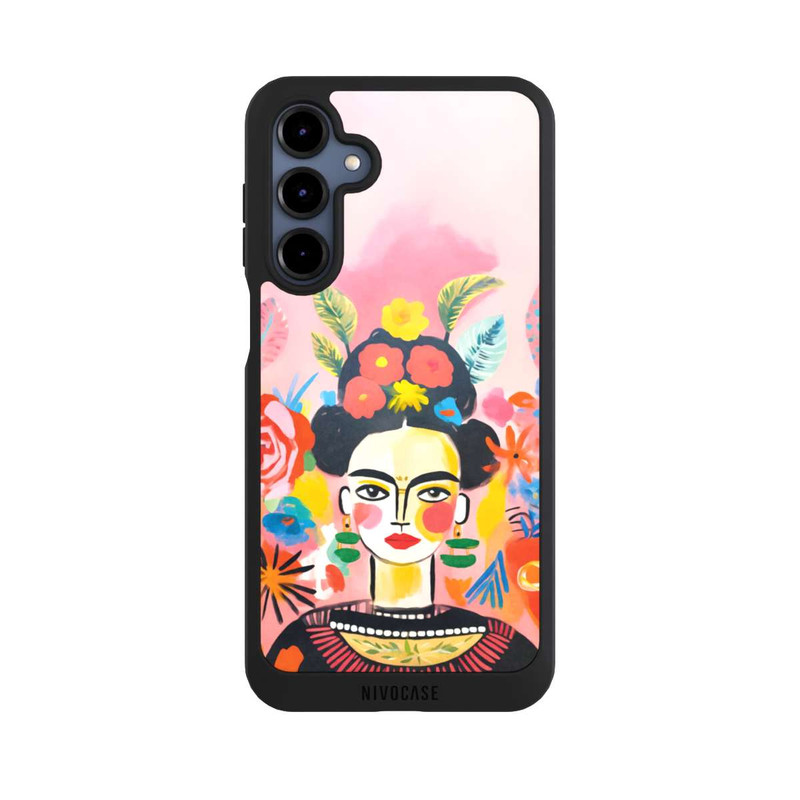 Galaxy A16 5G NIVOpure Mexican Artist Girl