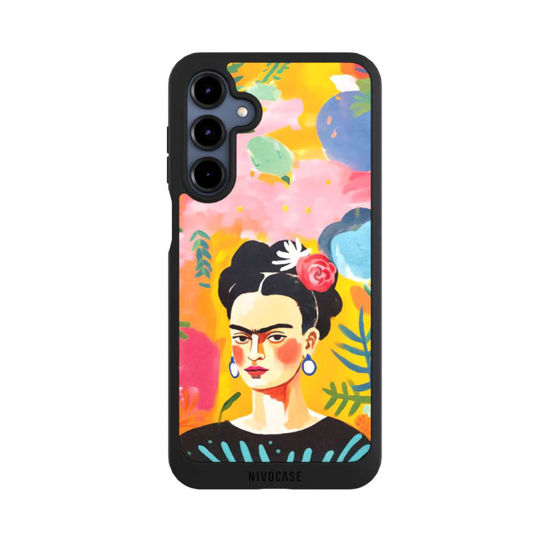 Galaxy A16 5G NIVOpure Mexican Artist II avec IA
