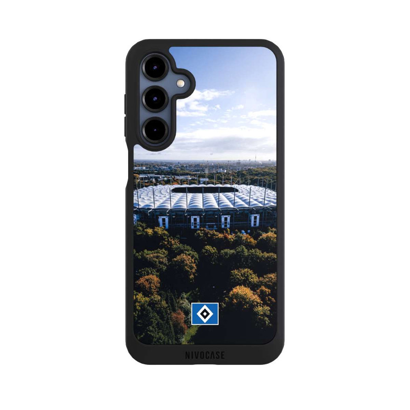 Galaxy A16 5G NIVOpure HSV Volksparkstadion