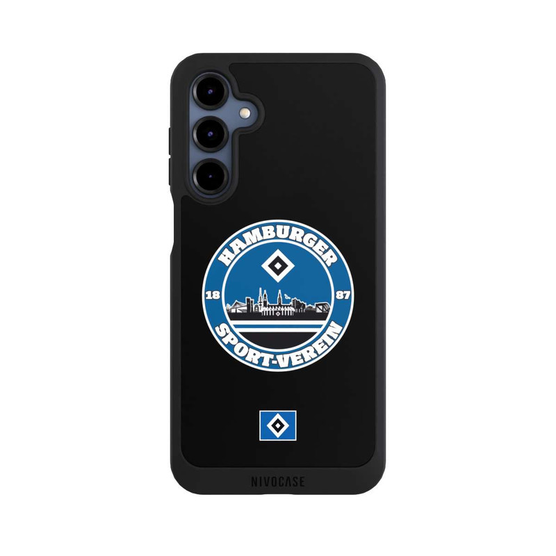 Galaxy A16 5G NIVOpure Hamburger Sport-Verein 1887