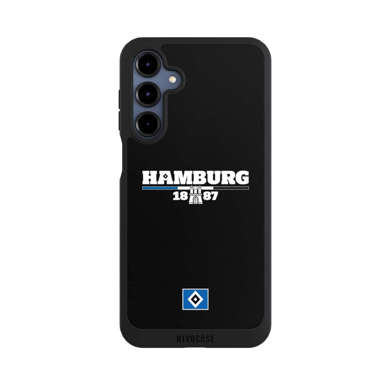 Galaxy A16 5G NIVOpure Hamburg 1887