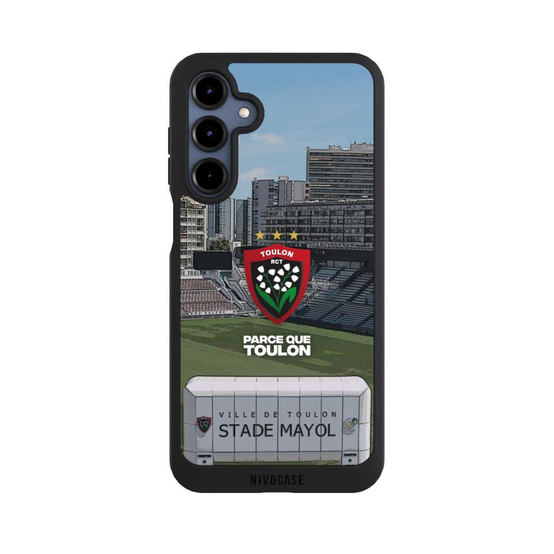 Galaxy A16 5G NIVOpure Stade Mayol RCT