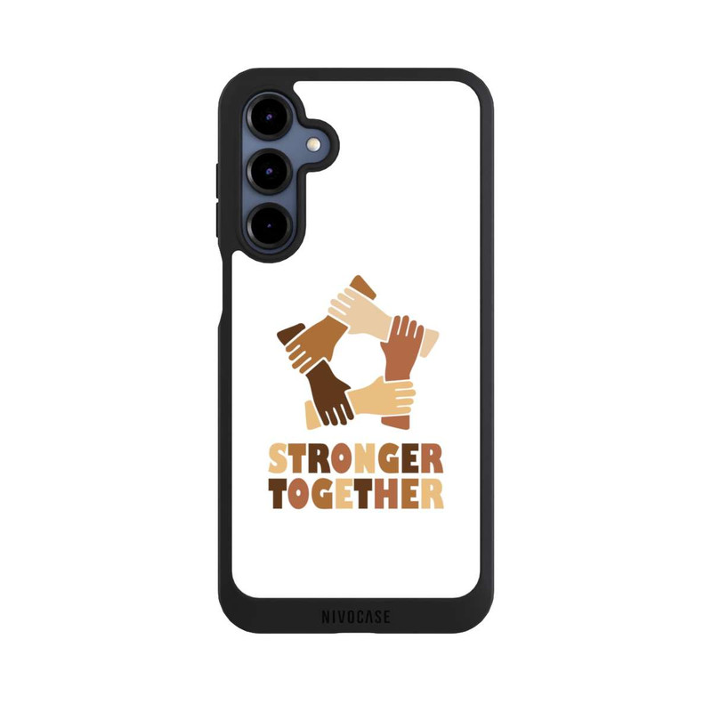 Galaxy A16 5G NIVOpure Stronger Together