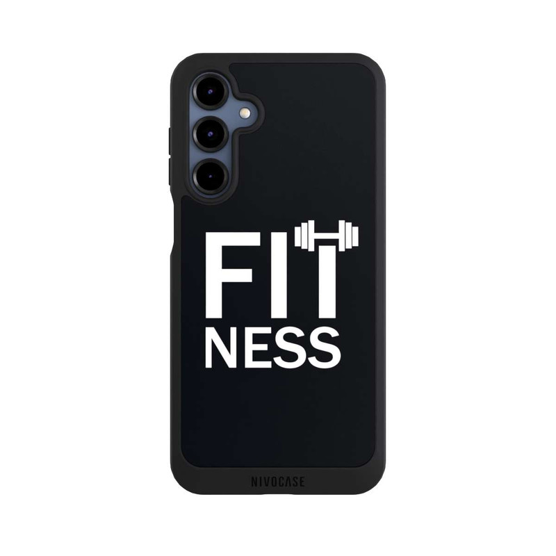 Galaxy A16 5G NIVOpure Fitness