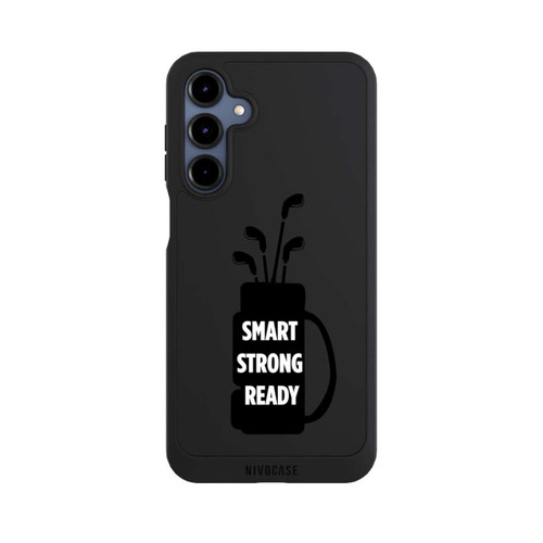Samsung Galaxy A16 5G NIVOpure Smart, Strong, Ready