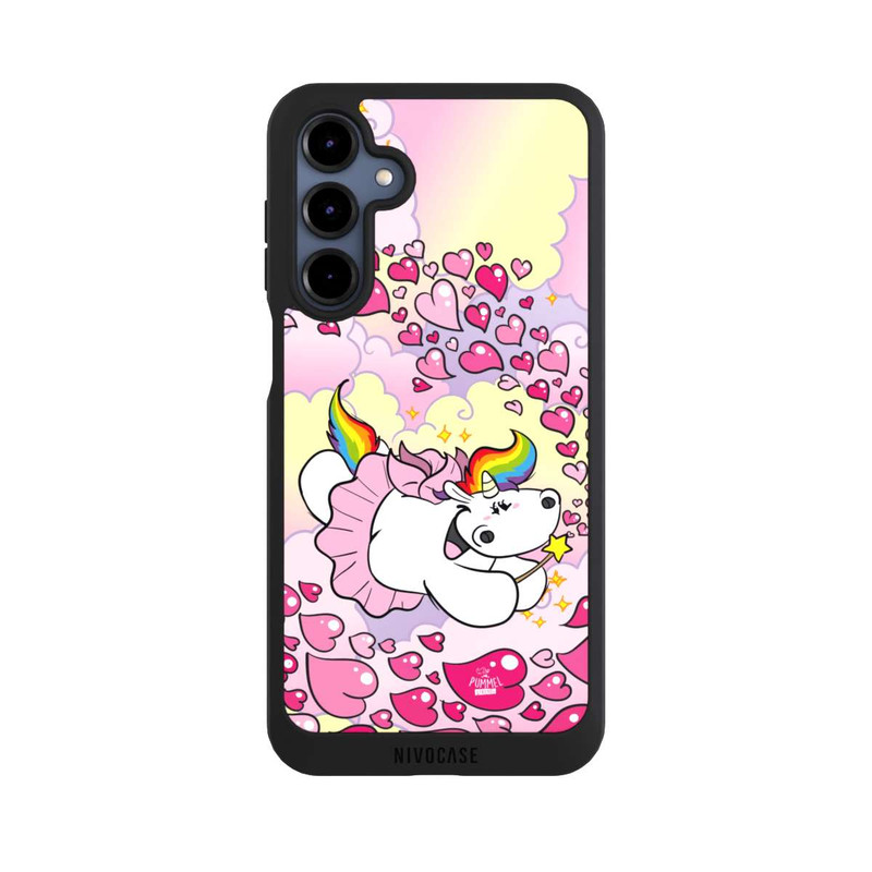 Galaxy A16 5G NIVOpure Pummelfee Herzen